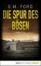 [Frank Corso 03] • Die Spur des Bösen